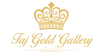 taj golden logo
